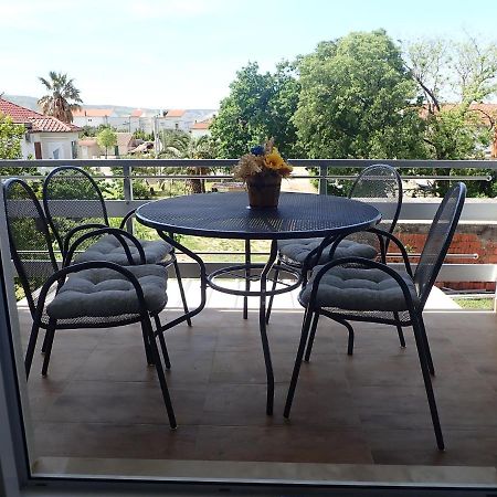 Apartment Maca Starigrad Paklenica Exteriér fotografie