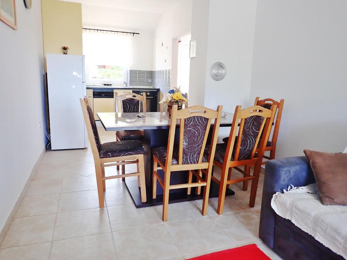 Apartment Maca Starigrad Paklenica Exteriér fotografie